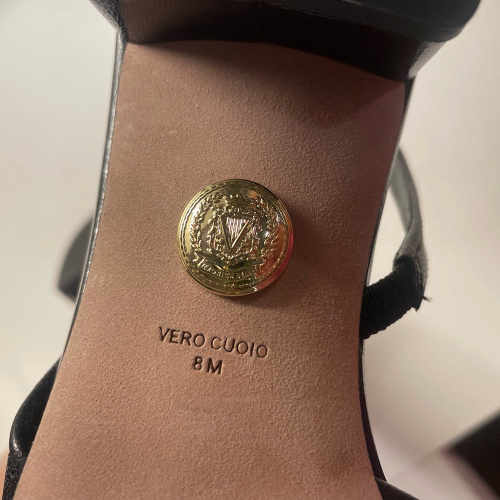 Veronica Beard Cecile slingbacks - Picture 11 of 12